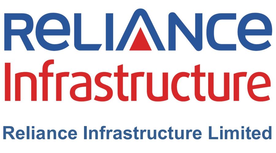 Reliance Infrastructure Limited logo