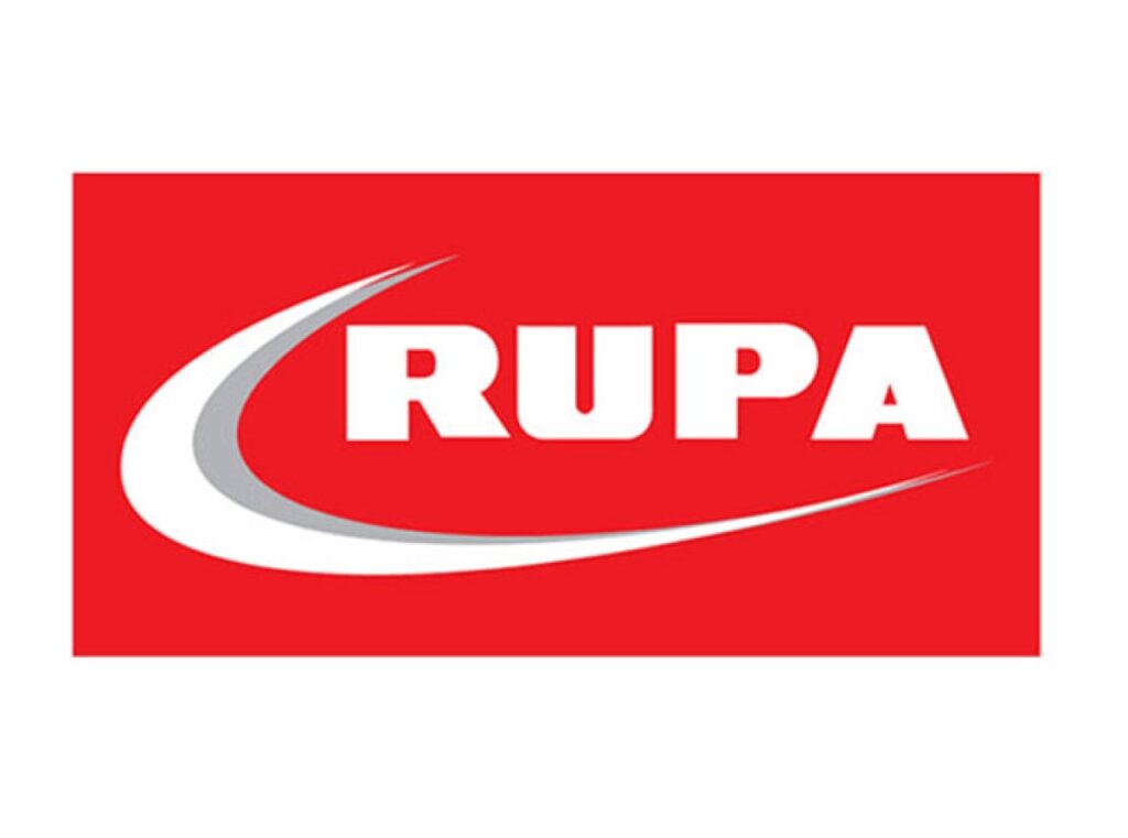 Rupa & Company Ltd. Image