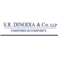 S.R. Dinodia & Co. LLP Logo