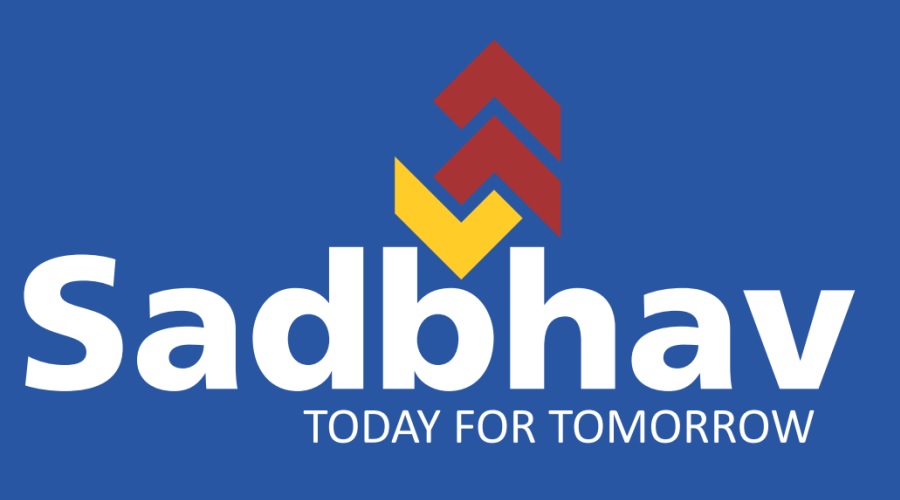 Sadbhav Engineering Limited logo