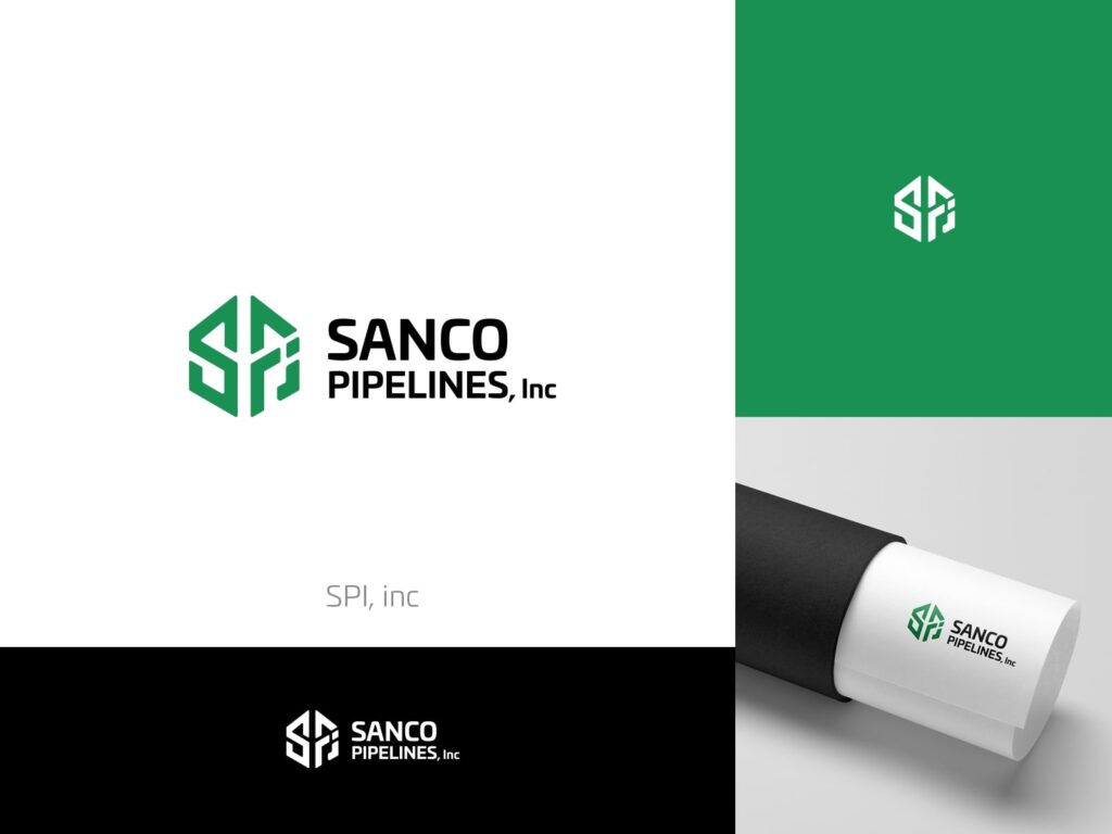 Sanco Pipes Image