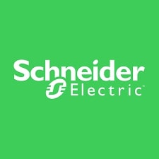 Schneider Electric India Private Limited Logo