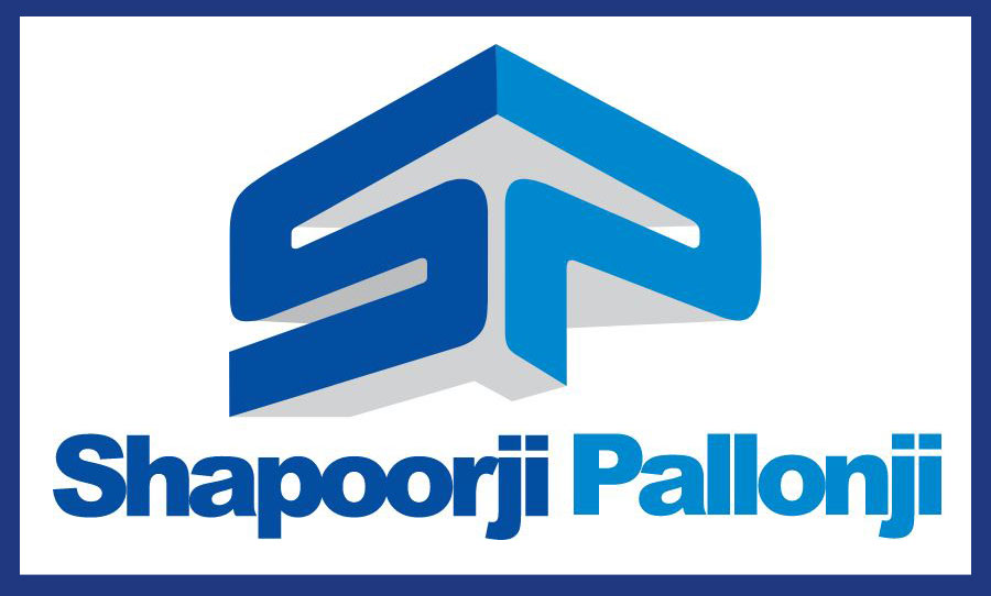 Shapoorji Pallonji & Co. Ltd. logo