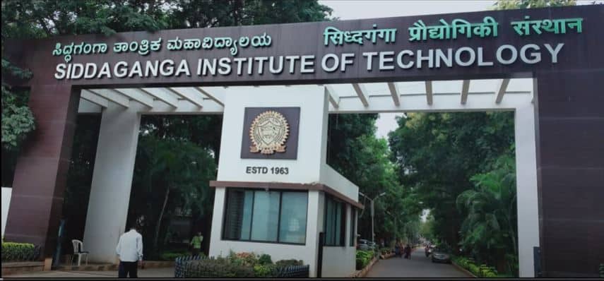 Siddaganga Institute of Technology (SIT) Image