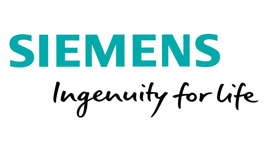 Siemens Limited Logo