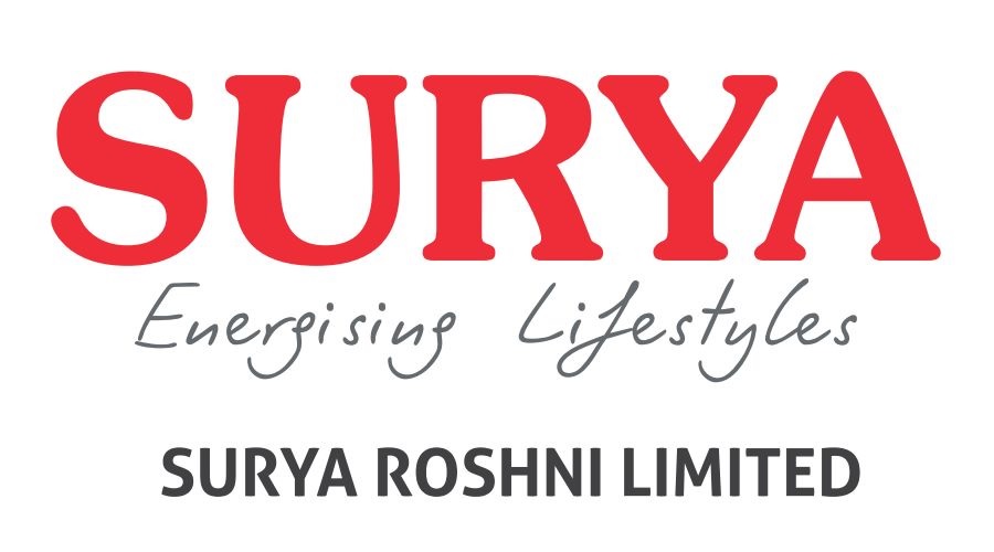 Surya Roshni Limited Logo