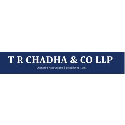 TR Chadha & Co. LLP Logo