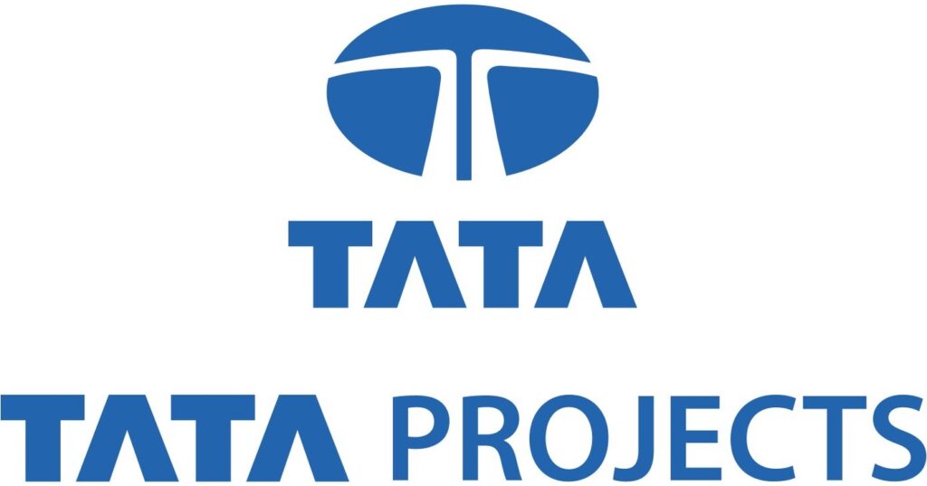 Tata Projects Limited logo