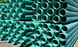 Top 20 PVC Pipe Brands in India in 2022