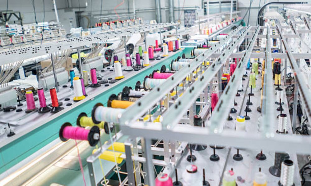 Top 20 Textile Companies in India Produce Quality Products