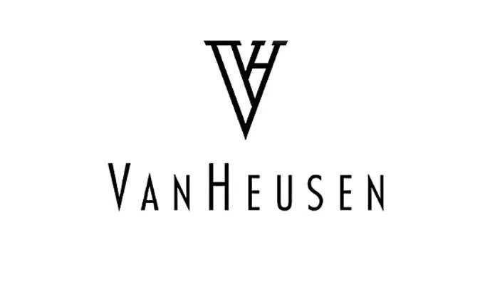 Van Heusen Logo