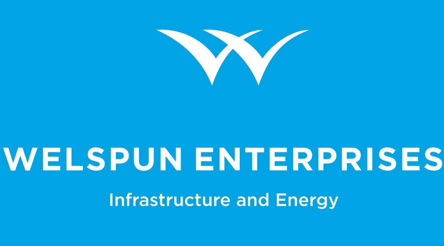 Welspun Enterprises Limited (WEL) Logo