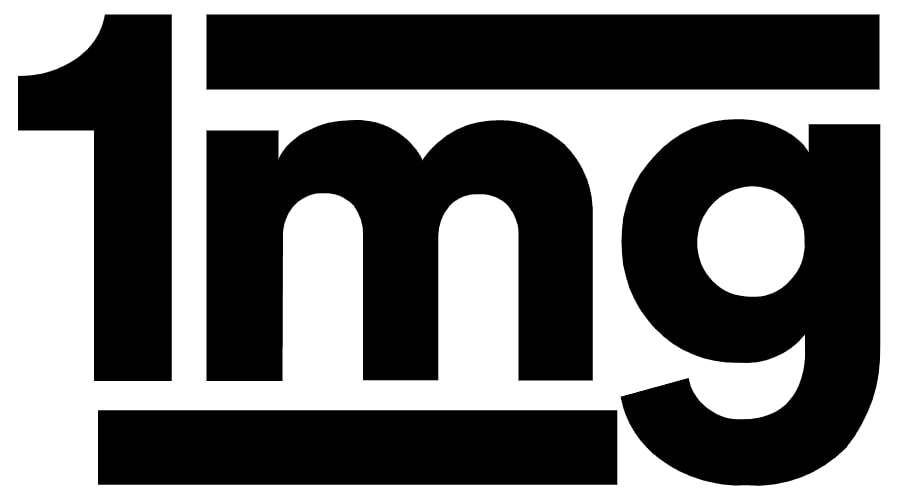 1mg logo