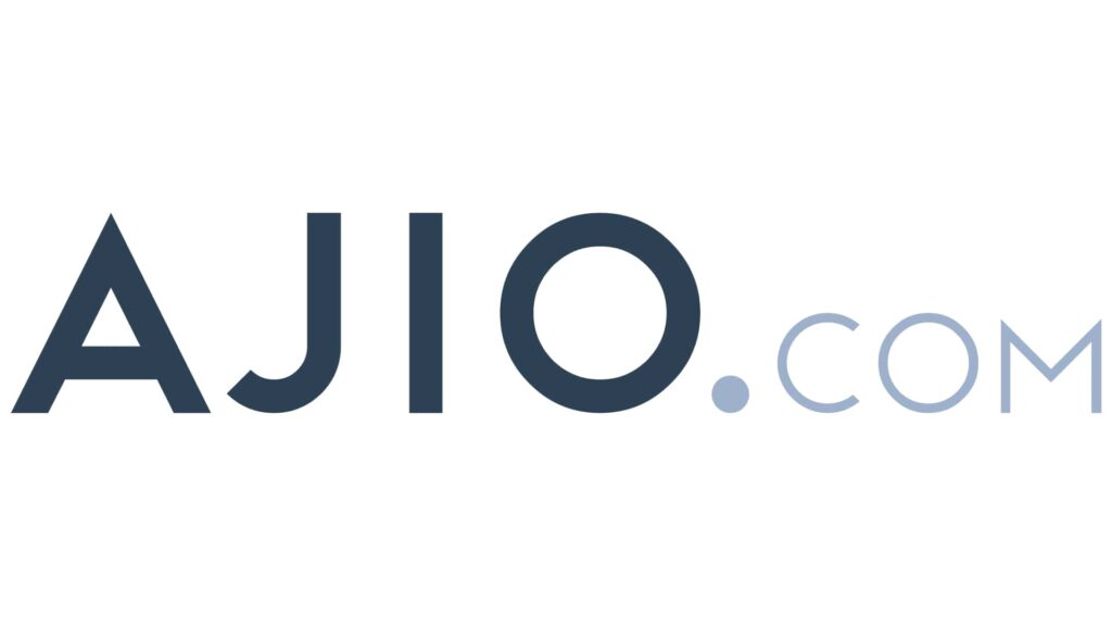 AJIO logo