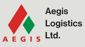 Aegis Logistics Limited Logo