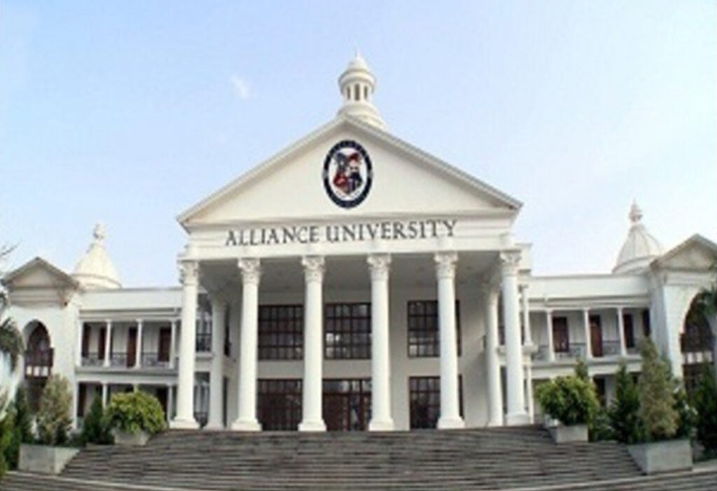 Alliance University Image