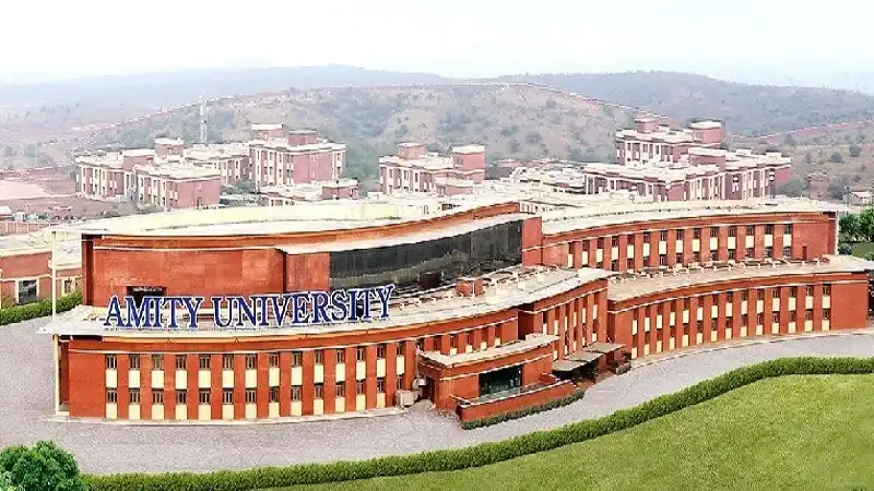 Amity University Image