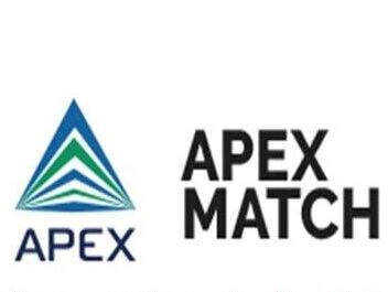 Apex Match Consortium India Private Limited Logo