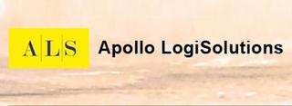 Apollo LogiSolutions Limited (ALS) Logo