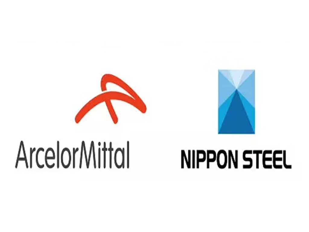 ArcelorMittal-Nippon-Steel-India-Limited-Logo