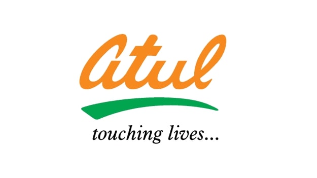 Atul Limited logo