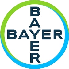 Bayer CropScience Limited (India) Logo