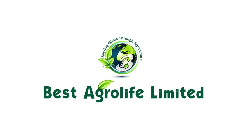 Best Agrolife Limited Logo