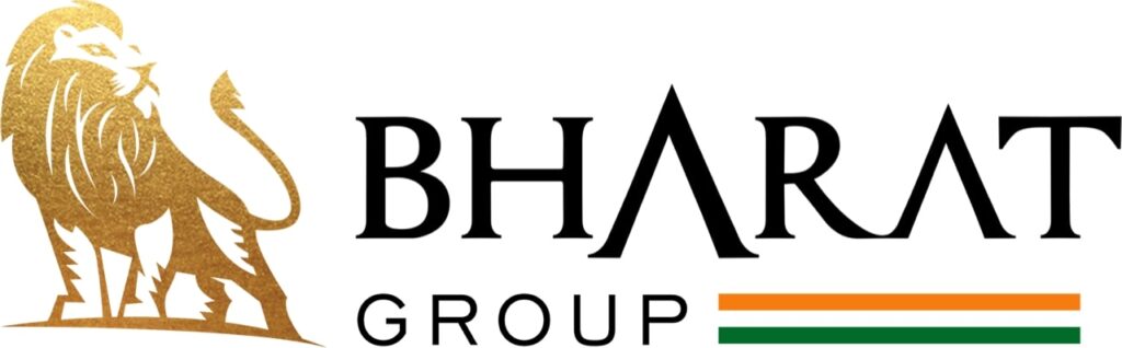 Bharat Group Logo