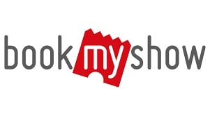 BookMyShow logo