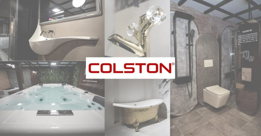 COLSTON Logo