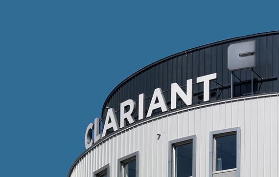 Clariant Chemicals India Limited Image
