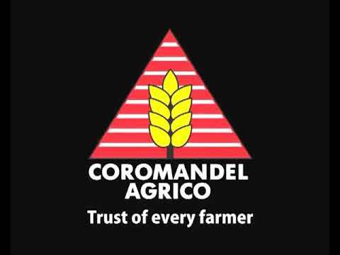 Coromandel Agrico Private Limited (CAPL) Logo