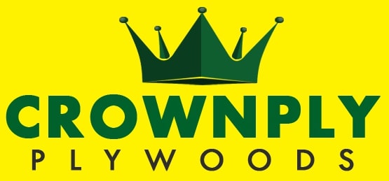Crownply Plywoods Logo