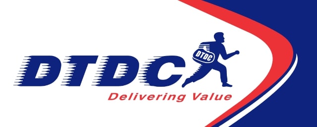 DTDC Express Limited Logo