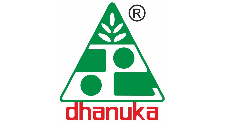 Dhanuka Agritech Limited logo