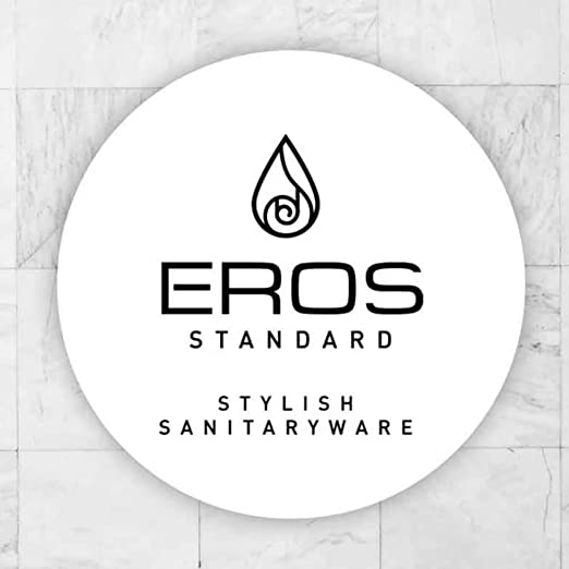 Eros Ceramics Logo