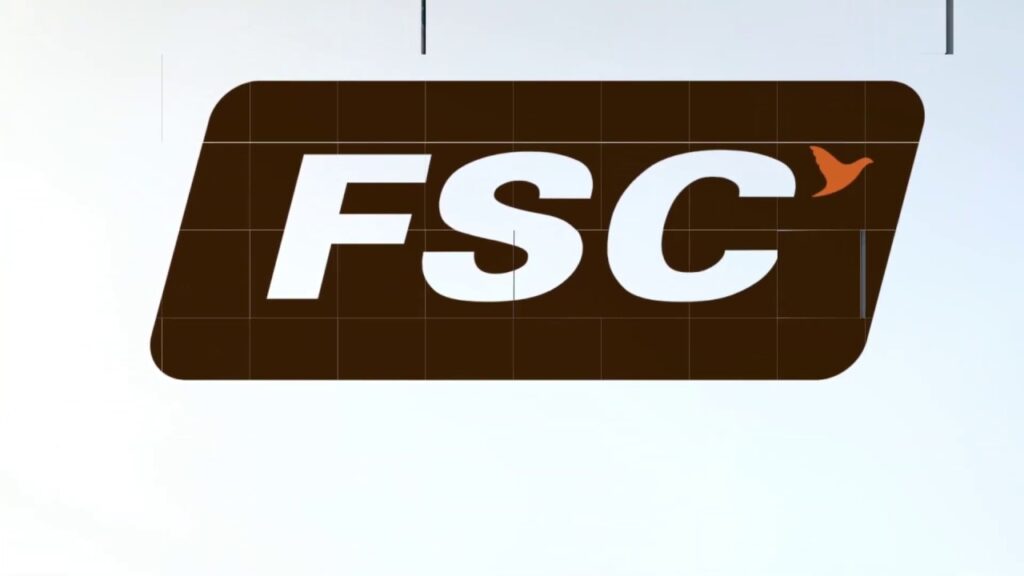 Future Supply Chain Solutions Limited (FSC) Logo