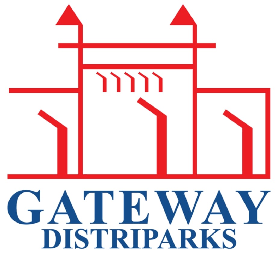 Gateway Distriparks Limited Logo