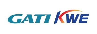 Gati Limited Logo