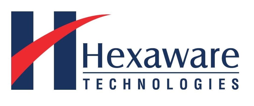Hexaware Technologies Limited Logo