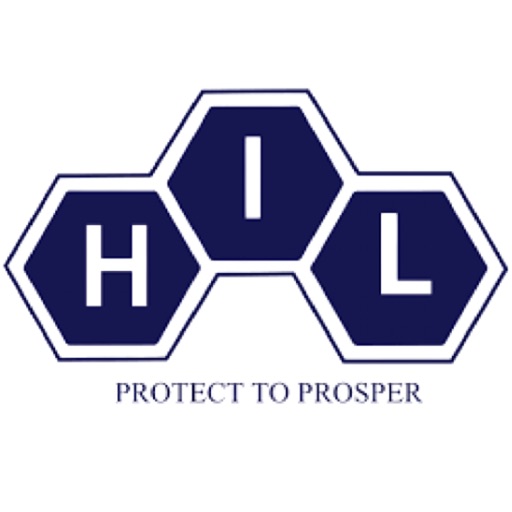 Hindustan Insecticides Limited (HIL) logo
