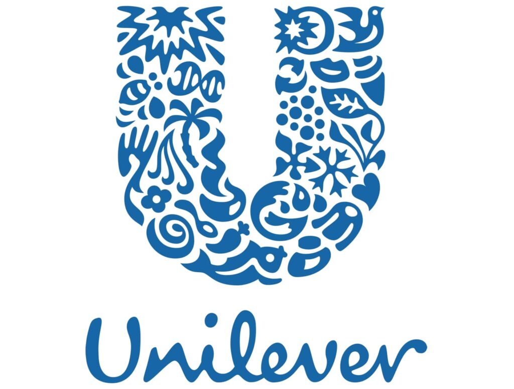 Hindustan Unilever Logo