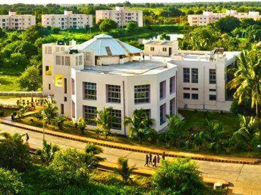 ICFAI Business School (IBS), Hyderabad Image