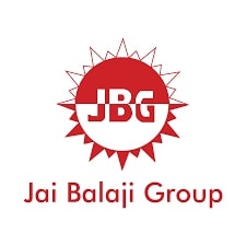 Jai Balaji Group Logo