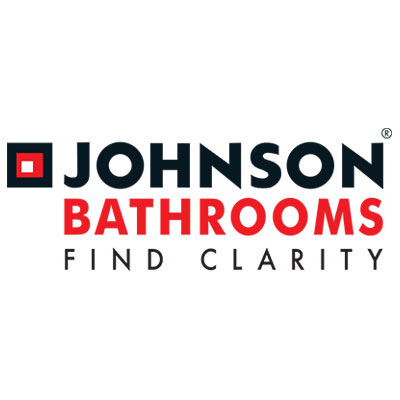 Johnson Bathrooms Logo