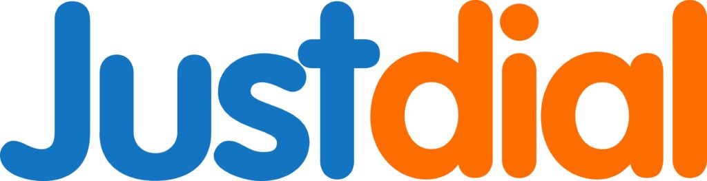 Justdial logo