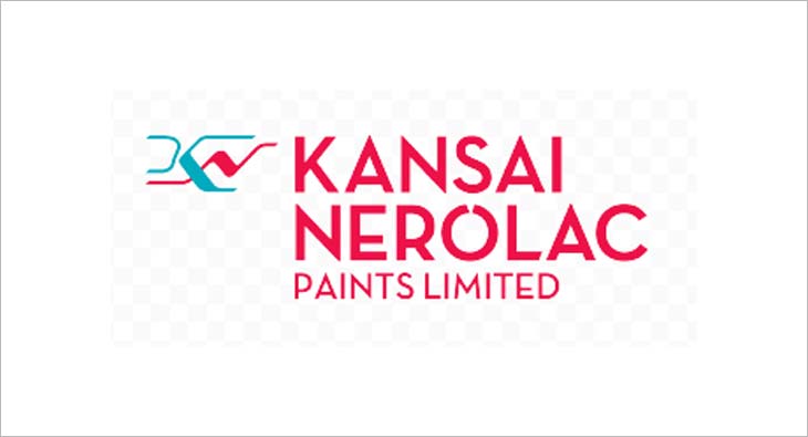 Kansai Nerolac Paints Limited logo