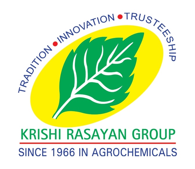 Krishi Rasayan Group logo