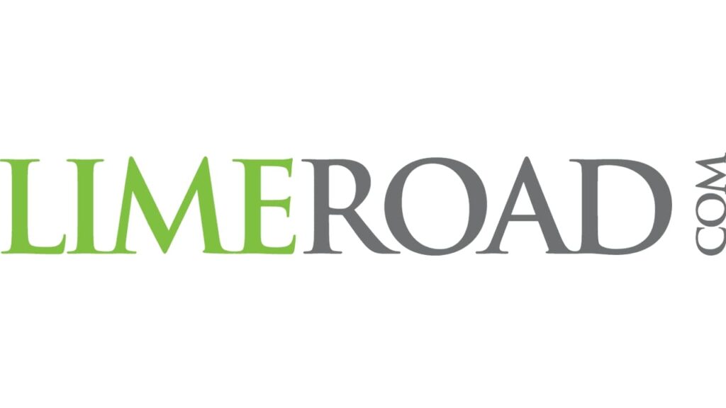 LimeRoad logo