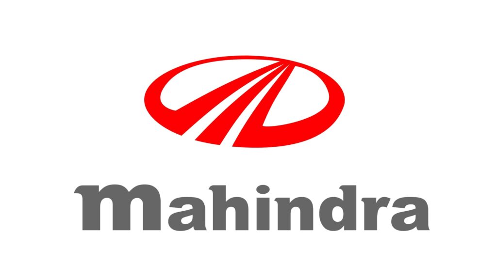 Mahindra & Mahindra Limited Logo